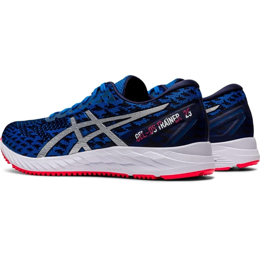 ASICS GEL-DS TRAINER ボストンマラソン限定25cm Amazon.com | ASICS Gel-DS Trainer 25 Electric Blue/Pure